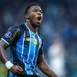 Grêmio conquista primeira vitória na Sul-Americana