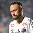 'Vexame', 'Nem desbloqueou escudo' e 'Neymar e amigos': veja repercussão de empate do Santos
