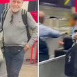 Chileno de 65 anos é preso após ser flagrado furtando mochila no Aeroporto de Guarulhos