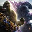 Temporada 4 de Call of Duty: Mobile chega com Godzilla e Kong na próxima semana