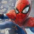 Modelo do Spider-Man da Insomniac mostra foto indicando que novo game está em produção