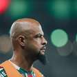 Felipe Melo não perdoa e dispara após derrota do Fluminense: "Um vexame"