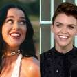 Foto antiga põe em cheque relato de Ruby Rose sobre Katy Perry