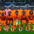Como chega a Costa do Marfim para a Copa do Mundo