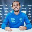 Bernardo Silva se despede do Manchester City: "Chega a hora de dizer adeus"
