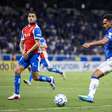 Cruzeiro sofre gol nos acréscimos e é derrotado em casa na Libertadores