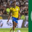 Palmeiras x Sporting Cristal: Acabou de sair as escalações; veja
