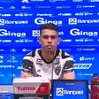 Paysandu abre o jogo sobre negociação com o Flamengo por Pedro Henrique: "Tem uma"