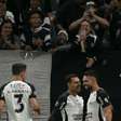 Corinthians bate o Santa Fe e dispara na liderança de seu grupo na Libertadores