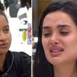 BBB26: Milena toma atitude sobre Jordana na reta final do reality: 'Quero...'