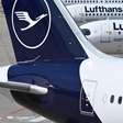 Lufthansa completa 100 anos com greves, proposta pela TAP e reconhecendo passado nazista