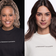 Bruna Marquezine e Luísa Sonza participam de campanha "O Impossível é Provisório"