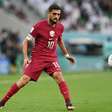 Feras da Copa: Hassan Al-Haydos, capitão e ídolo do Catar