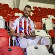 Souza, ídolo de Náutico e América de Natal, anuncia aposentadoria do futebol aos 38 anos