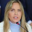 Governadora do DF segue internada na UTI após drenagem de pneumotórax