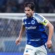Lucas Silva comenta derrota do Cruzeiro e cita ansiedade como problema