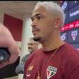 Luciano deve deixar o São Paulo e destino é revelado