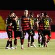 Sport garante classificação e liderança do Grupo C da Copa do Nordeste; confira provável adversário