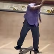Vídeo: aos 46 anos, Bam Margera impressiona ao mostrar habilidades no Skate