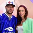 Neymar e Bruna Biancardi em crise? Influenciadora ignora o jogador em 'dose dupla' após receber homenagem por aniversário e web nota: 'Senti falta...'
