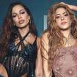 Todo Mundo no Rio: Anitta repete dose com Shakira em após Madonna e The Weeknd?