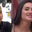 'BBB 26': Milena choca ao expôr o que quer fazer com Jordana fora da casa