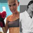 Musas! Veja as celebs que nos inspiram a praticar lutas esportivas