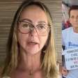 Caso Alana: após audiência, mãe da jovem vítima de tentativa de feminicídio agradece apoio e pede justiça