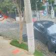 Mulher é arrastada por 300 metros em São Paulo e motorista de aplicativo é preso; veja vídeo