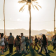 Coachella 2026: confira os horários e atrações do segundo final de semana do festival