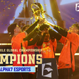 Alpha7 coloca o Brasil no topo do mundo no PUBG MOBILE ESPORTS