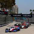 Indy: horários e onde assistir o GP de Long Beach 2026
