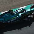 F1 2026: Aston Martin enfrenta crise técnica e descobre que problema vai além do motor Honda