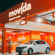Movida tem pior avaliação entre grandes locadoras, aponta ranking