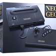 NeoGeo AES+, novo modelo do console clássico da SNK, é anunciado e chega em novembro