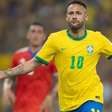 Datafolha: 53% dos brasileiros defendem convocação de Neymar para a Copa do Mundo