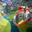 Sonic Racing: CrossWorlds ganha conteúdo gratuito de Angry Birds