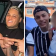 MC Ryan e Chrys Dias têm perfis do Instagram derrubados após prisão pela PF