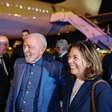 Lula vai a reunião da esquerda mundial em meio a tensões globais com Trump