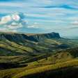 O que fazer na Serra da Canastra: cachoeiras, trilhas e paisagens preservadas