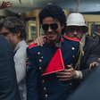 "Michael": cinebiografia do Michael Jackson ganhará continuação