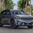 Renault Koleos estreia por R$ 289,9 mil mirando carros de luxo