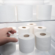 O truque do papel higiênico na geladeira é uma ideia brilhante. Poucas pessoas sabem sobre esses outros e eles são tão bons