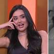 BBB26: Jordana quebra o silêncio sobre edredom com Jonas: 'Ana Paula ia me azucrinar'