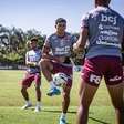 Zagueiro contratado pelo Vila Nova abre o coração: "Um sonho"
