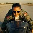 Tom Cruise vai voar de novo? Estúdio traz excelentes notícias sobre próxima sequência de Top Gun
