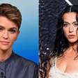 Jornal divulga detalhes da noite em que Ruby Rose alega ter sido abusada por Katy Perry