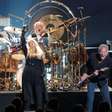 Fleetwood Mac emplaca seu 1º hit dos anos 80 no Billboard Global 200