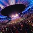 30e fecha acordo com o Maracanã para impulsionar megashows no Rio
