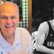 Famosos lamentam a morte de Oscar Schmidt, aos 68 anos: 'Lenda do basquete'
